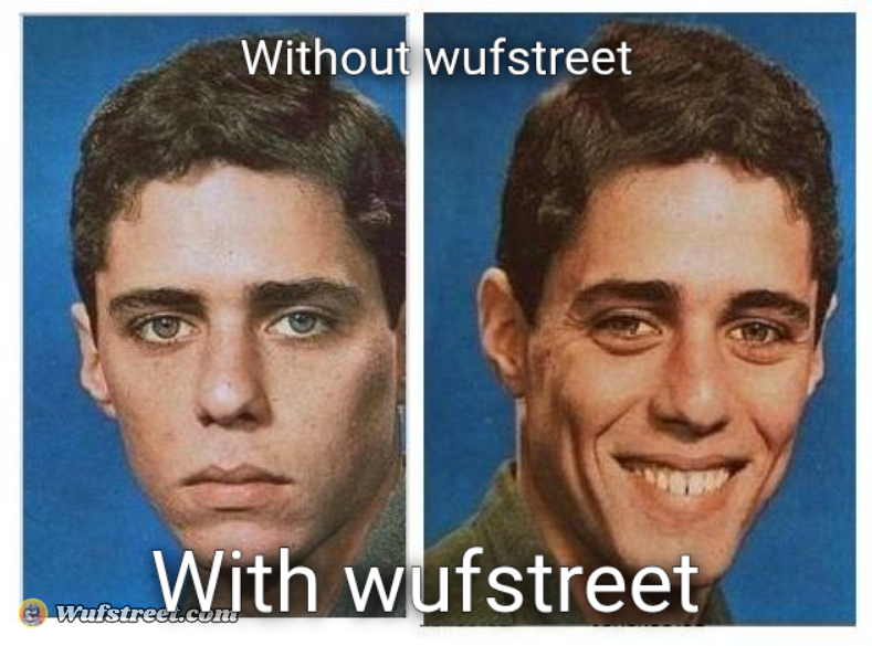 before after - sad happy face