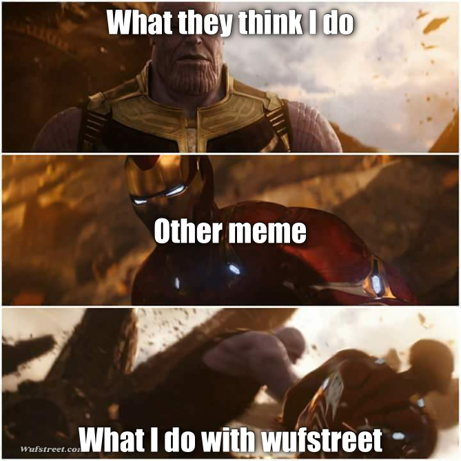 avengers infinity war