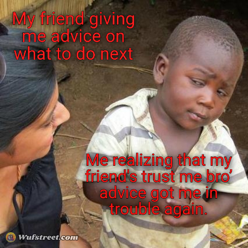 Third World Skeptical Kid