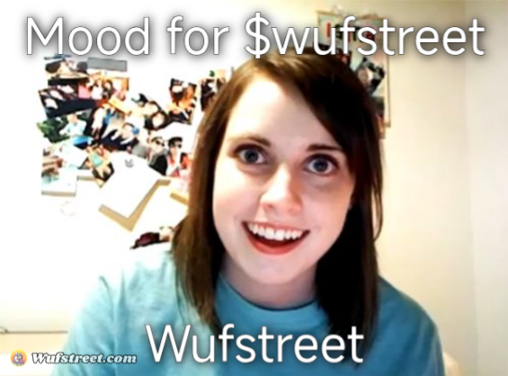 Wufstreet 
