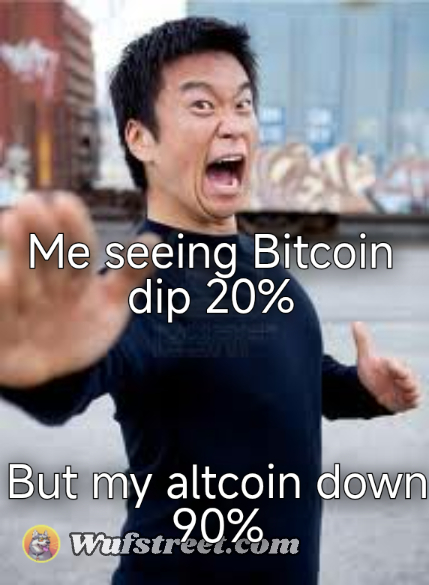 Angry Asian