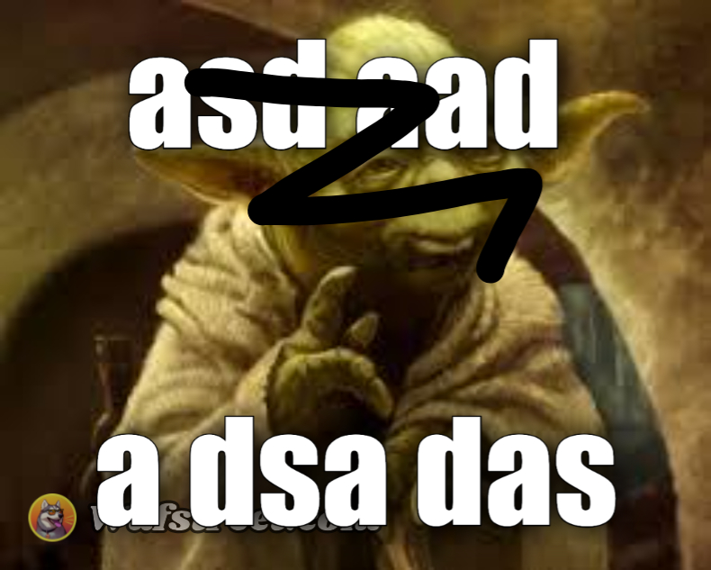 yoda