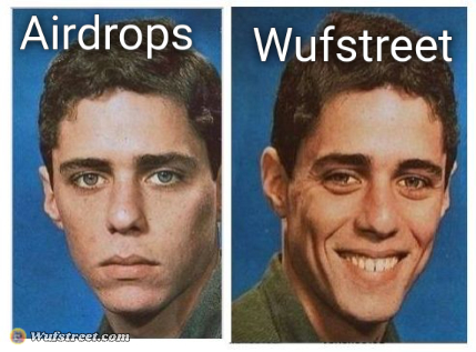 before after - sad happy face
