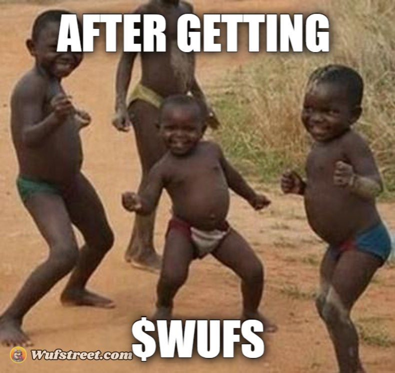 AFRICAN KIDS DANCING