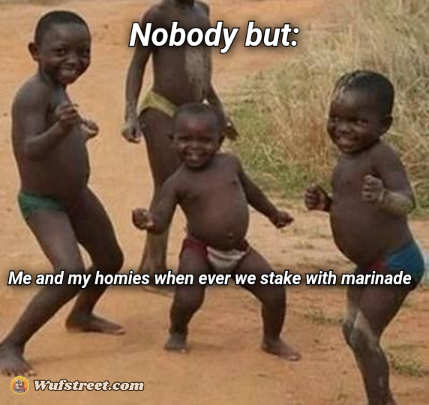 AFRICAN KIDS DANCING