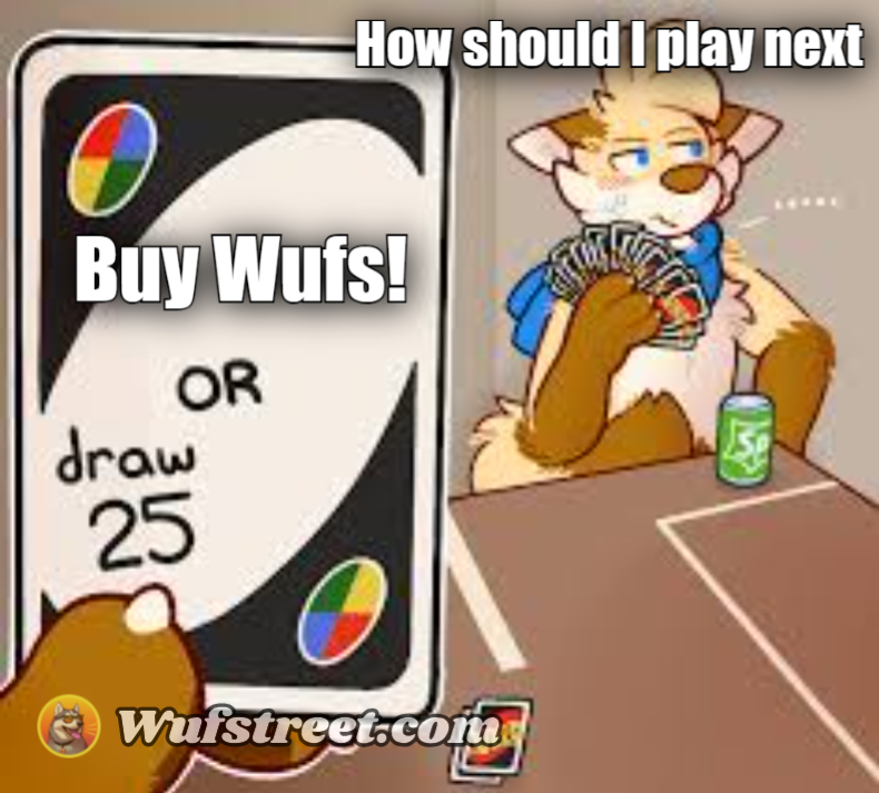 furry draw 25