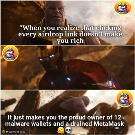 When your realize 