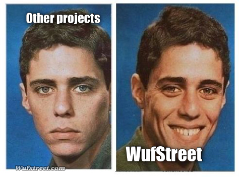 before after - sad happy face