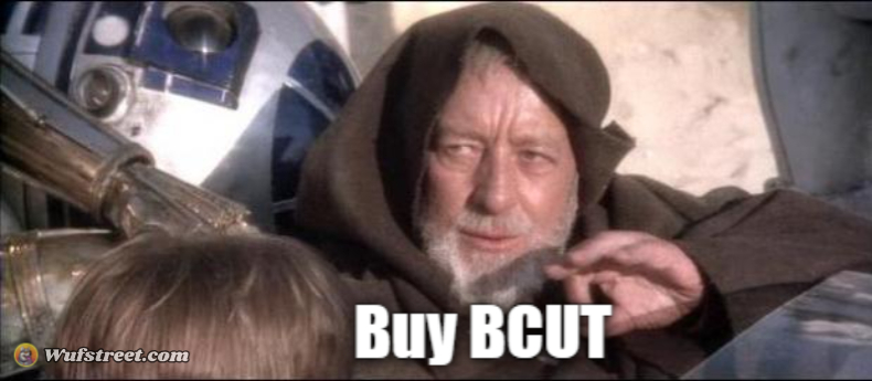 Star Wars Obi Wan Kenobi These aren't the droids you're looking