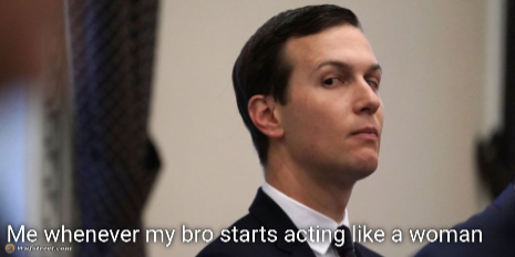 jared kushner