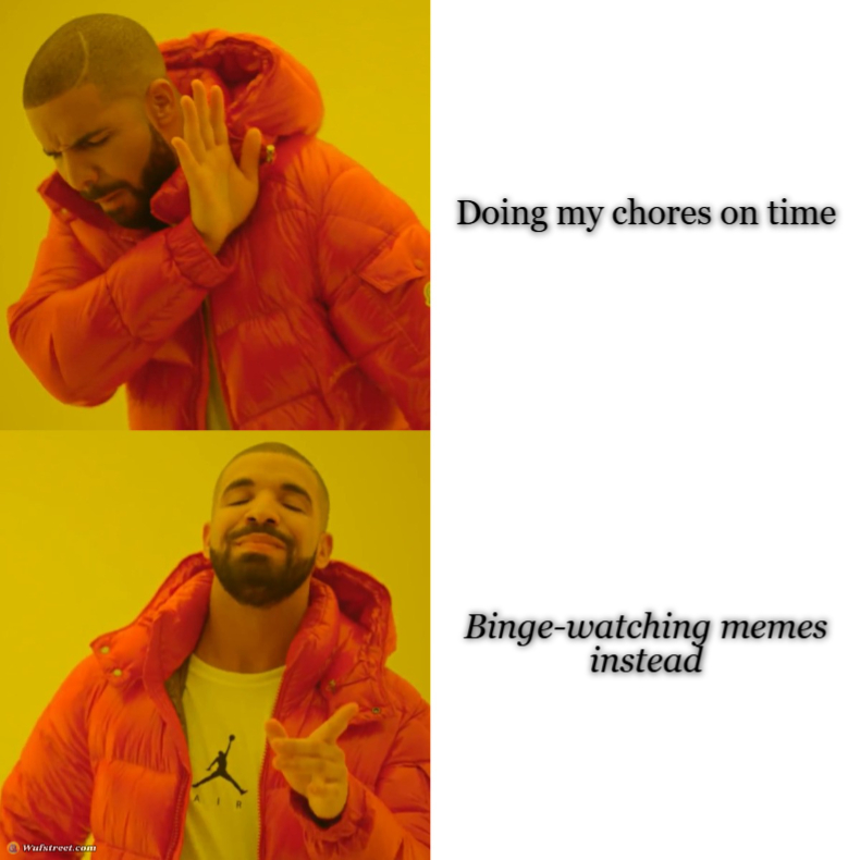 Drake Hotline Bling