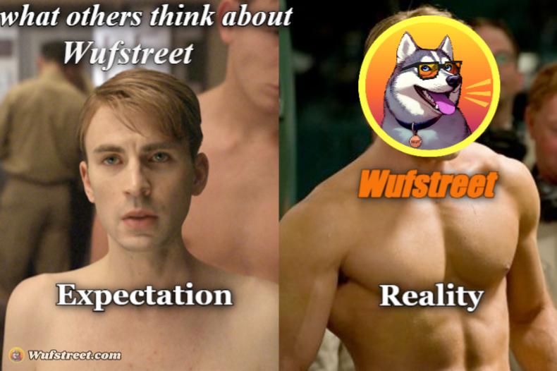Before After Gains
