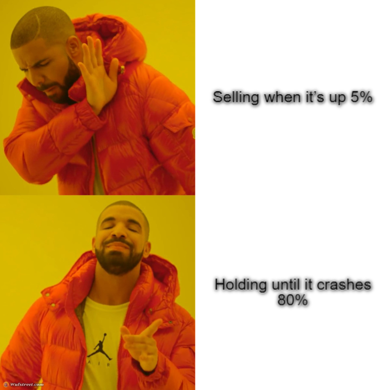Drake Hotline Bling