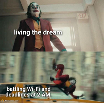 Joaquin Phoenix Joker Car