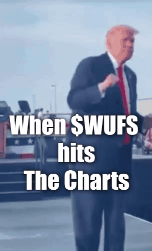 BULLISH $WUFS