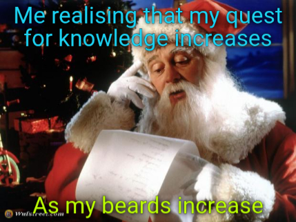 dear santa