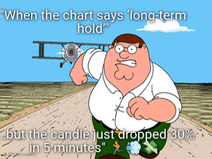 trading jokes