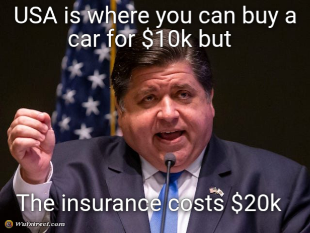 Mafia boss JB Pritzker