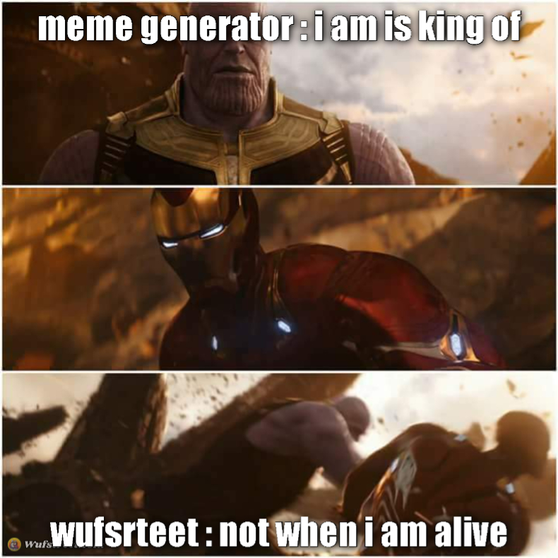 avengers infinity war