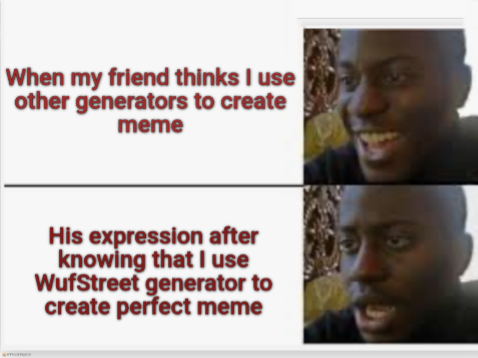 Happy then sad