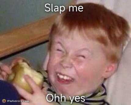 Apple eating kid