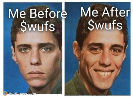 before after - sad happy face