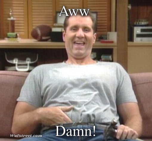 al bundy