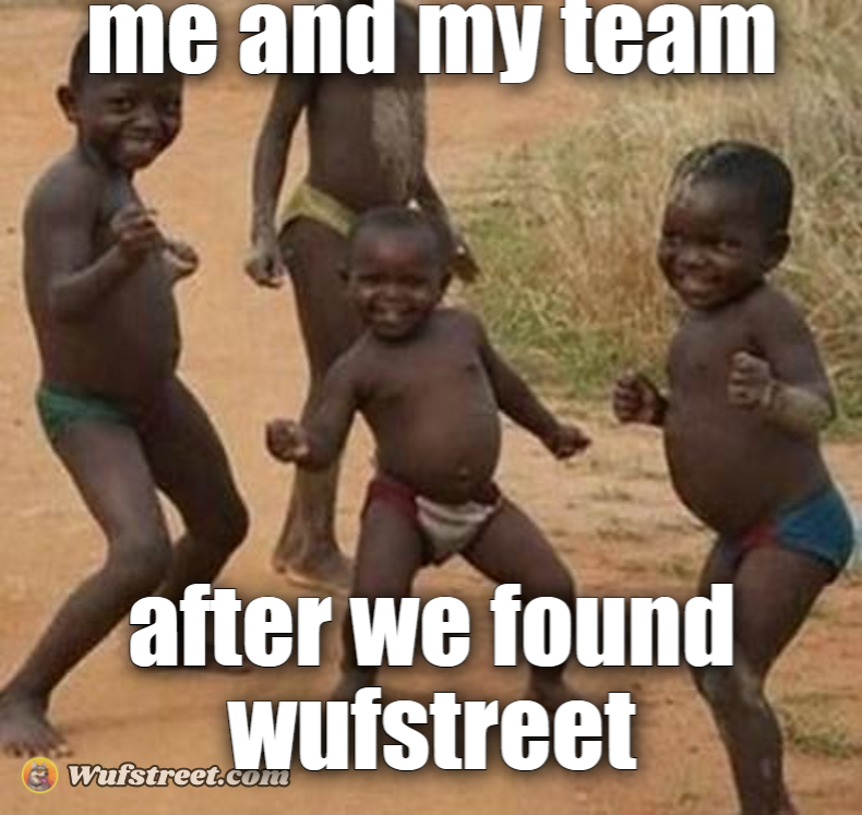 wufstreet