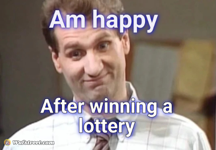 Winning