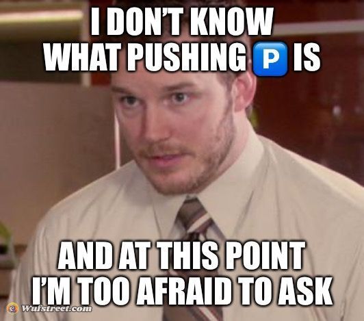 Afraid To Ask Andy (Closeup)
