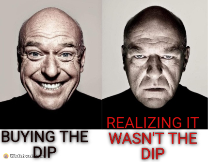 breaking bad smile frown