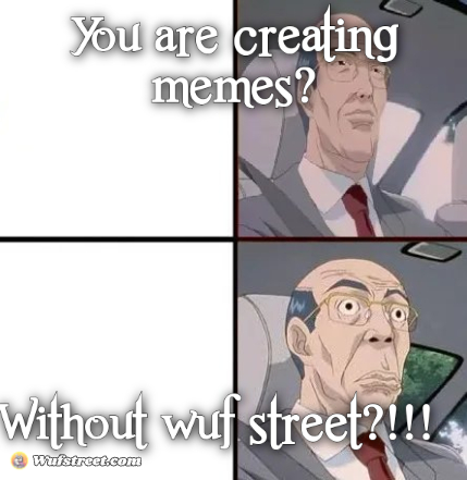 Wufstreet 