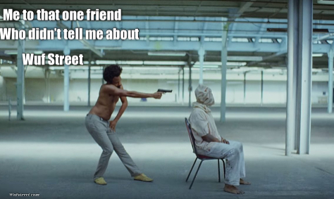 This is America