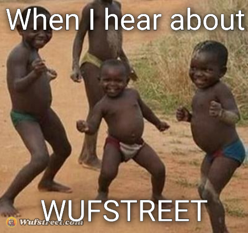 AFRICAN KIDS DANCING