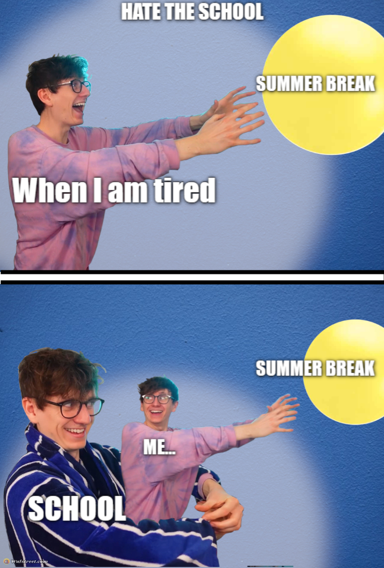 JackSucksAtLife Balloon Meme