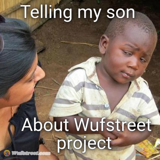 Third World Skeptical Kid
