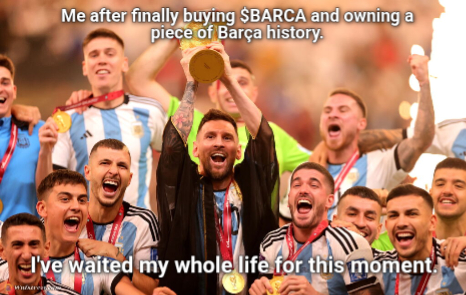 Messi 2022