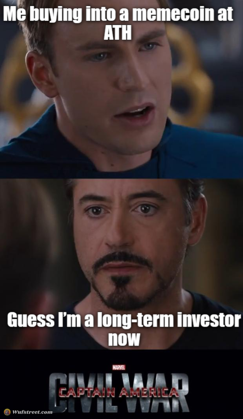 Marvel Civil War