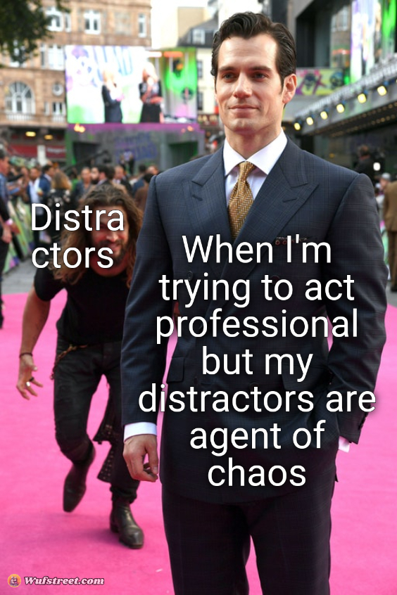 Jason Momoa Henry Cavill Meme