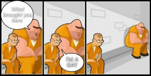 Talking gone wrong 