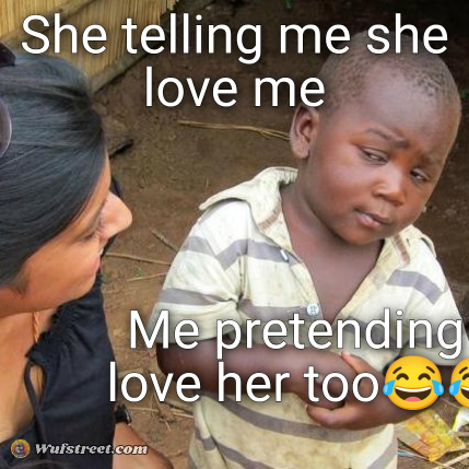 Third World Skeptical Kid