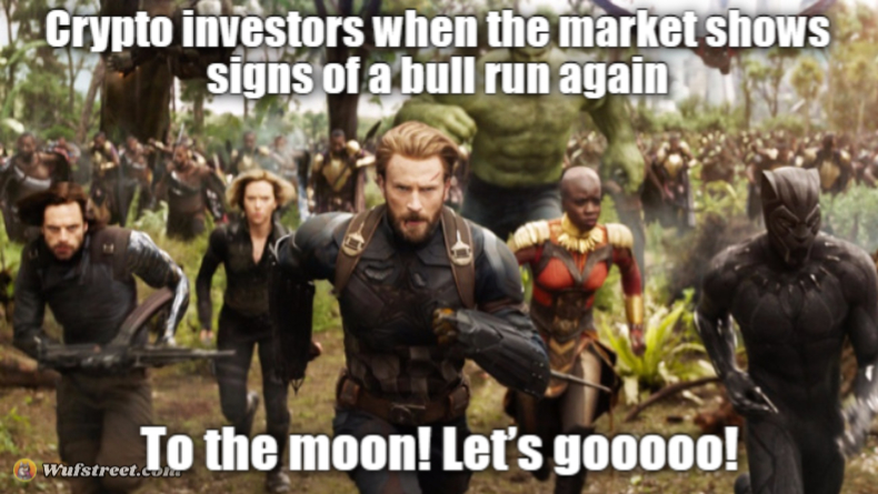 Avengers Infinity War Running