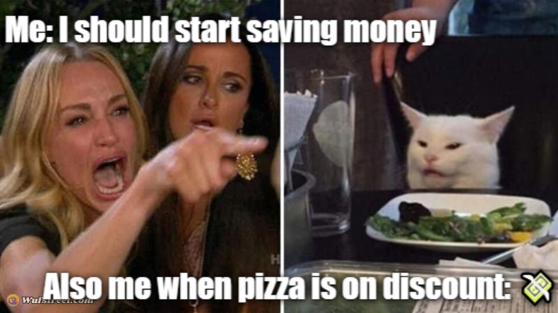 Girls vs Cat