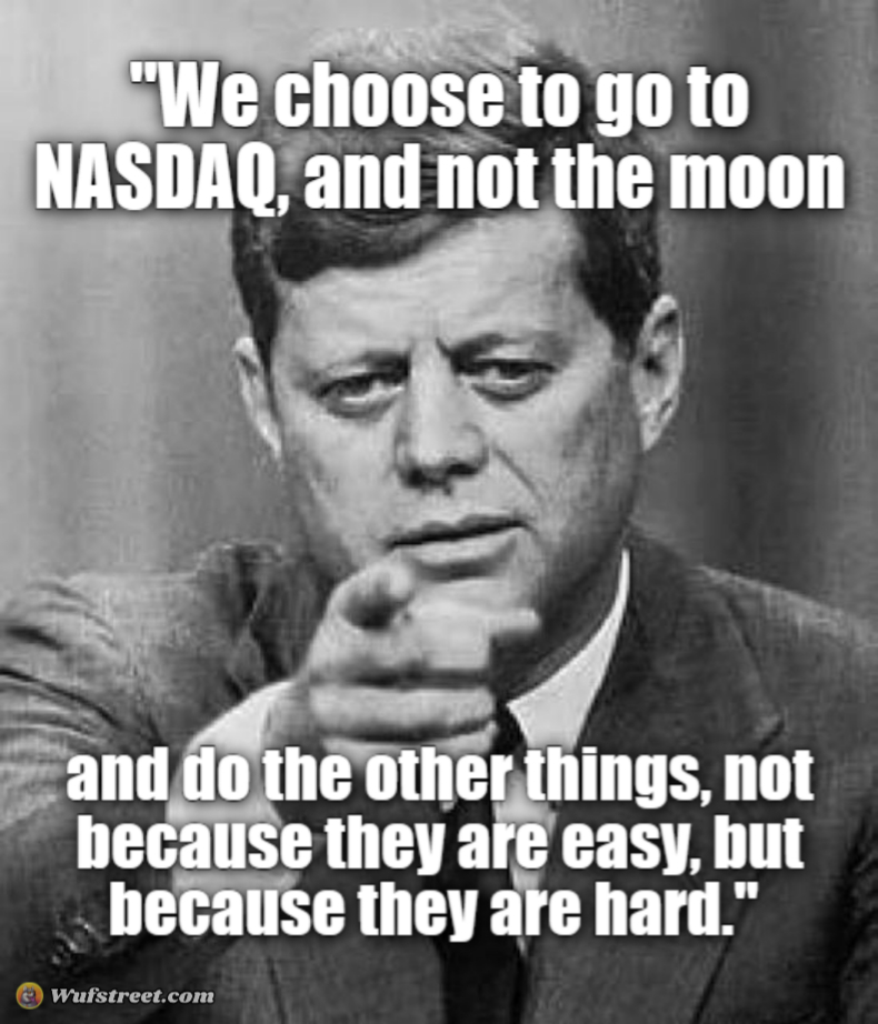 JF Kennedy