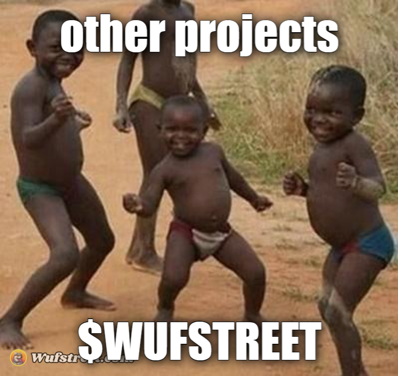 THE STREETS