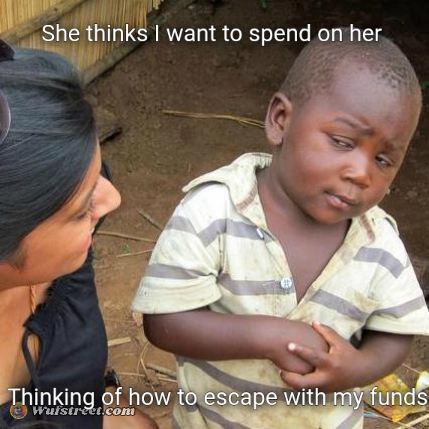 Third World Skeptical Kid