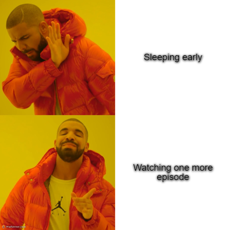 Drake Hotline Bling