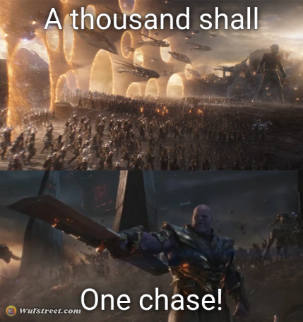 avengers endgame final battle against thanos