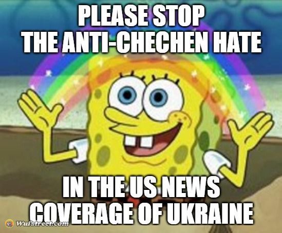 Sponge Bob