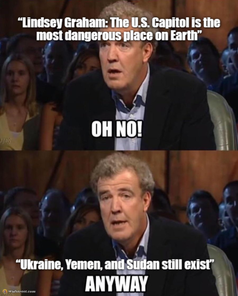 Jeremy Clarkson Anyway
